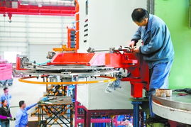 三明雙輪化工機(jī)械公司成功打開(kāi)東歐市場(chǎng)大門(mén)