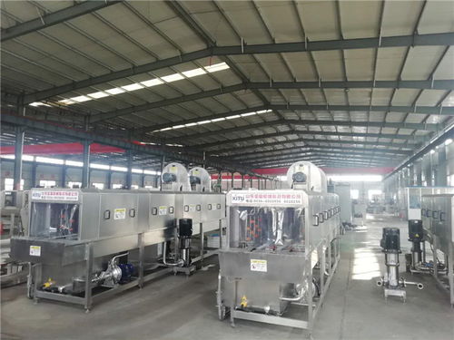 福建噴淋清洗機(jī)與山東璽圖機(jī)械 專(zhuān)業(yè)食品箱噴淋清洗設(shè)備廠商解析